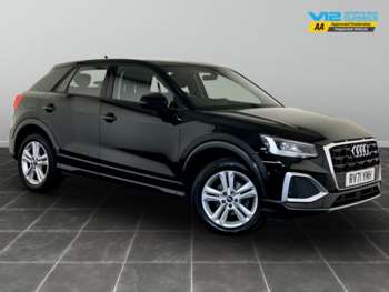 2021 (71) - 30 TDI Sport 5dr S Tronic