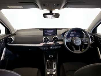 Used Audi Q2 2021 for sale - 75272375: Photo