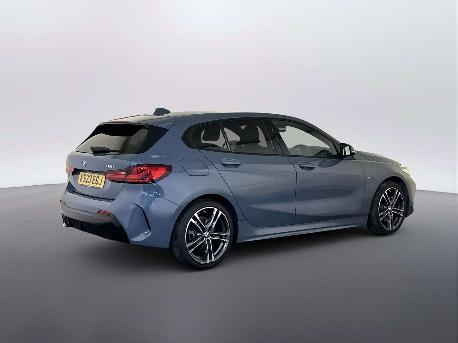 Used BMW 1 Series 2023 for sale - 78016512: Photo 10