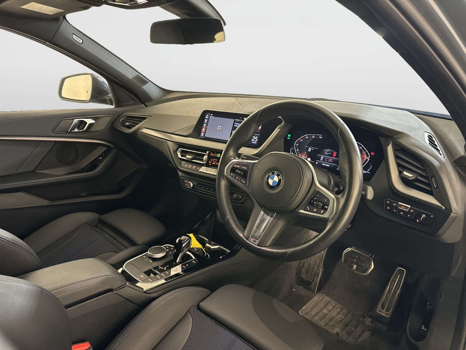 Used BMW 1 Series 2023 for sale - 78016512: Photo 16