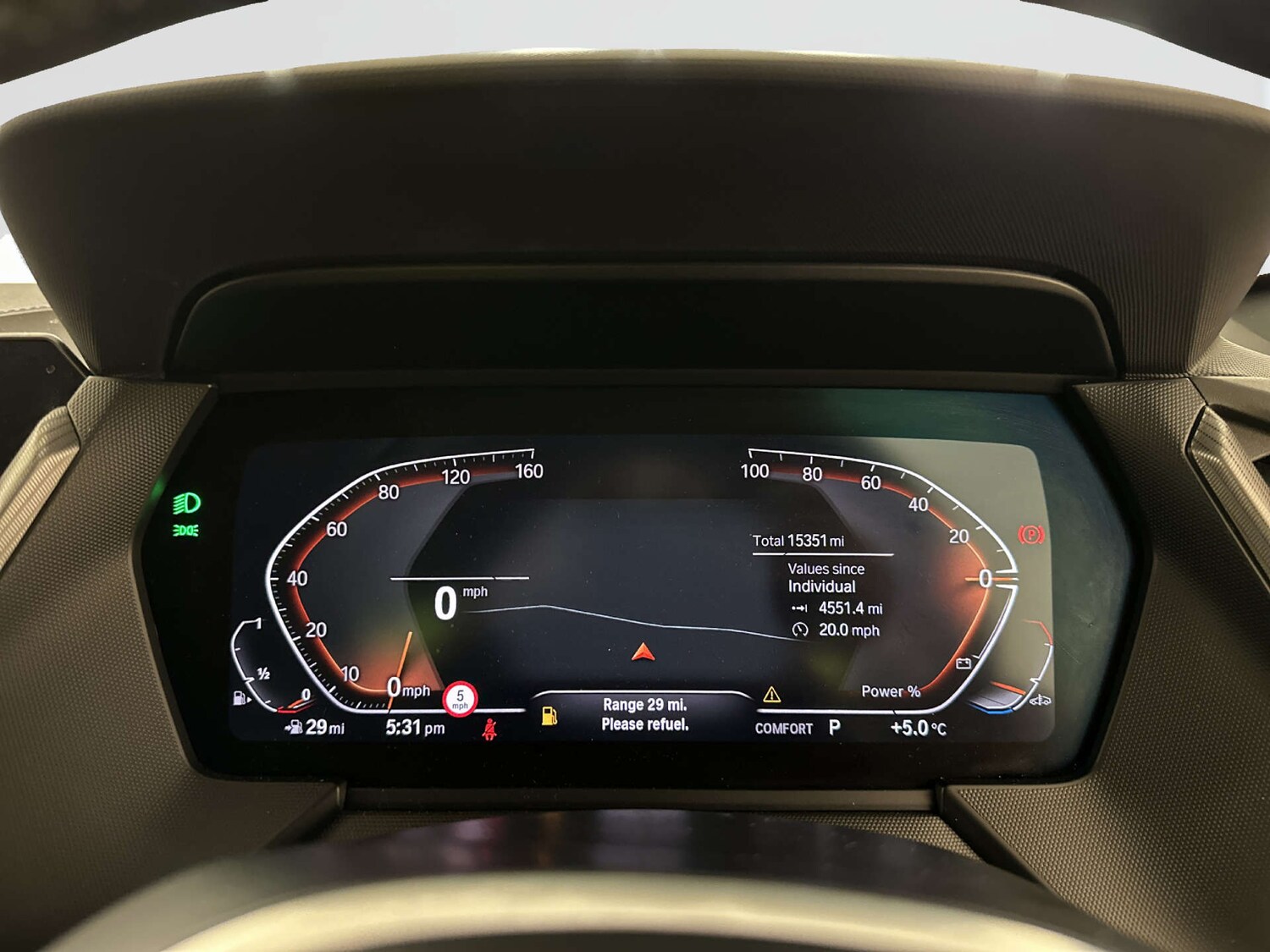 Used BMW 1 Series 2023 for sale - 78016512: Photo 18