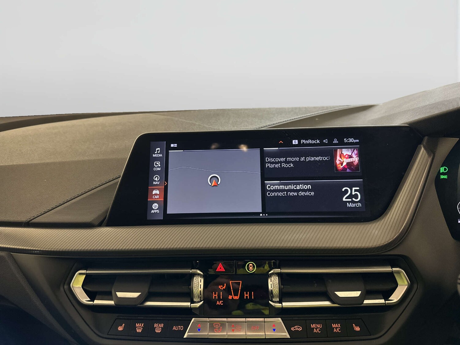 Used BMW 1 Series 2023 for sale - 78016512: Photo 22