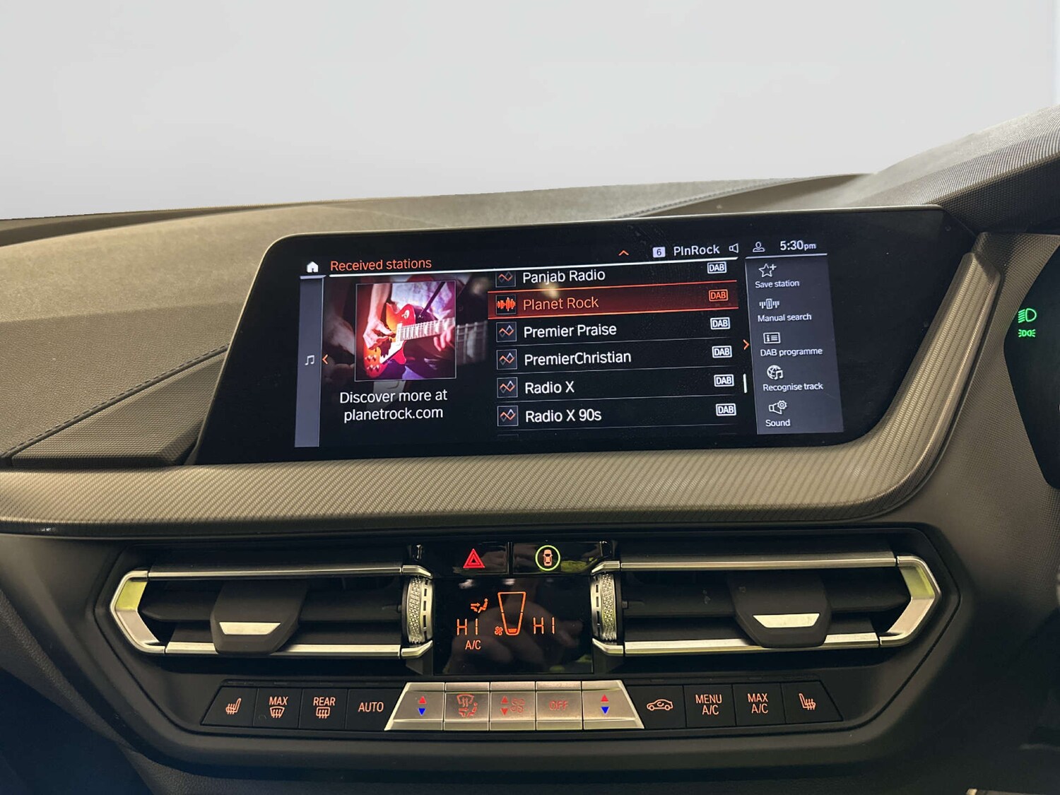 Used BMW 1 Series 2023 for sale - 78016512: Photo 23