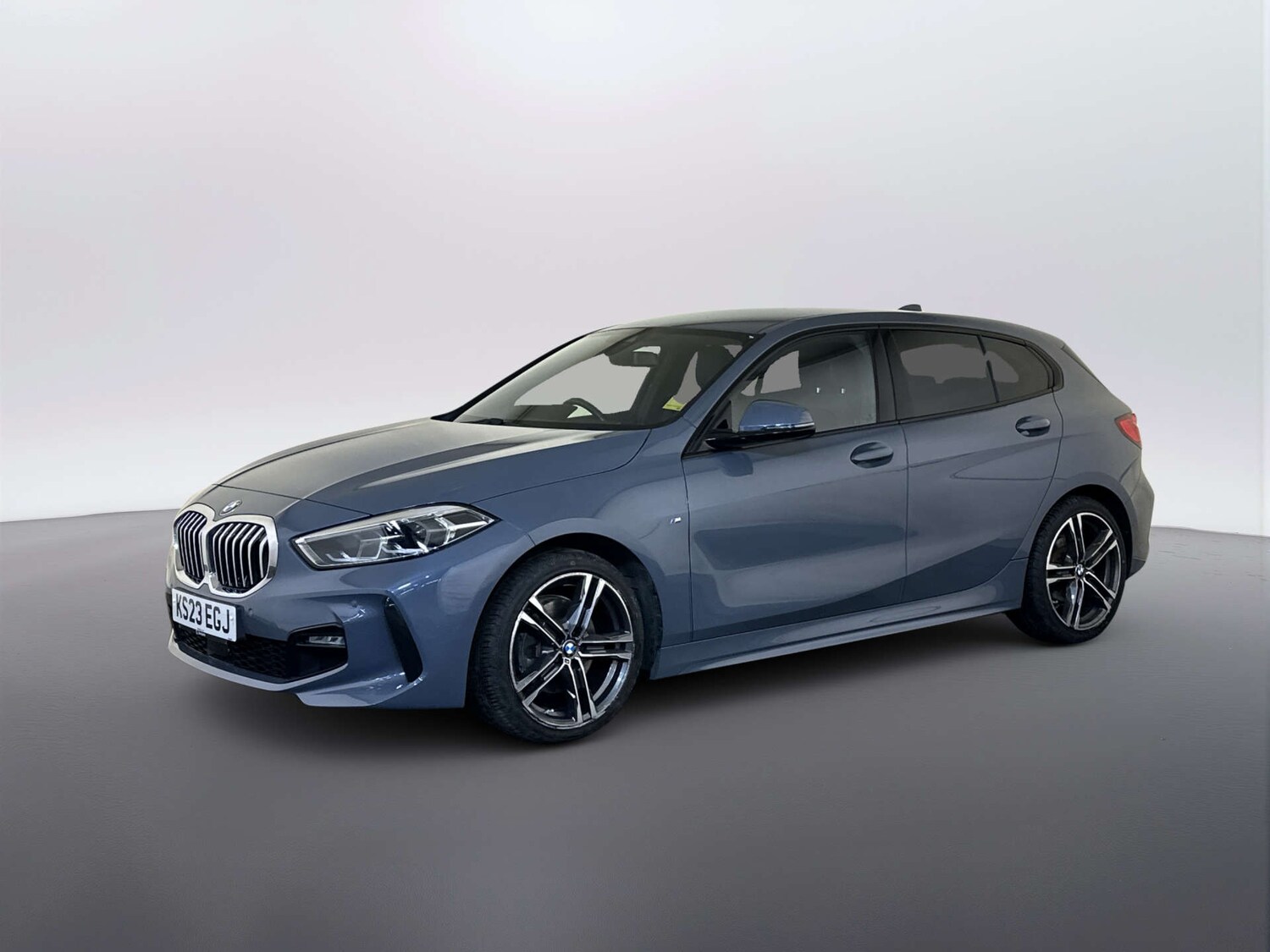 Used BMW 1 Series 2023 for sale - 78016512: Photo 6