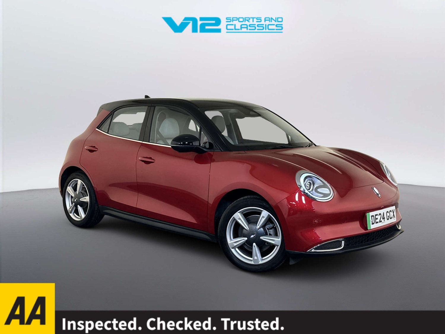 Used GWM ORA 03 2024 for sale - 77967940: Photo 1