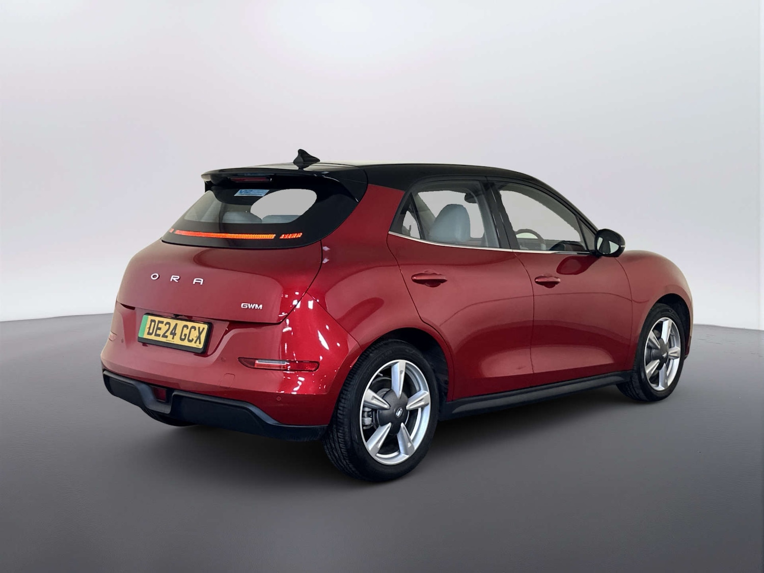 Used GWM ORA 03 2024 for sale - 77967940: Photo 10