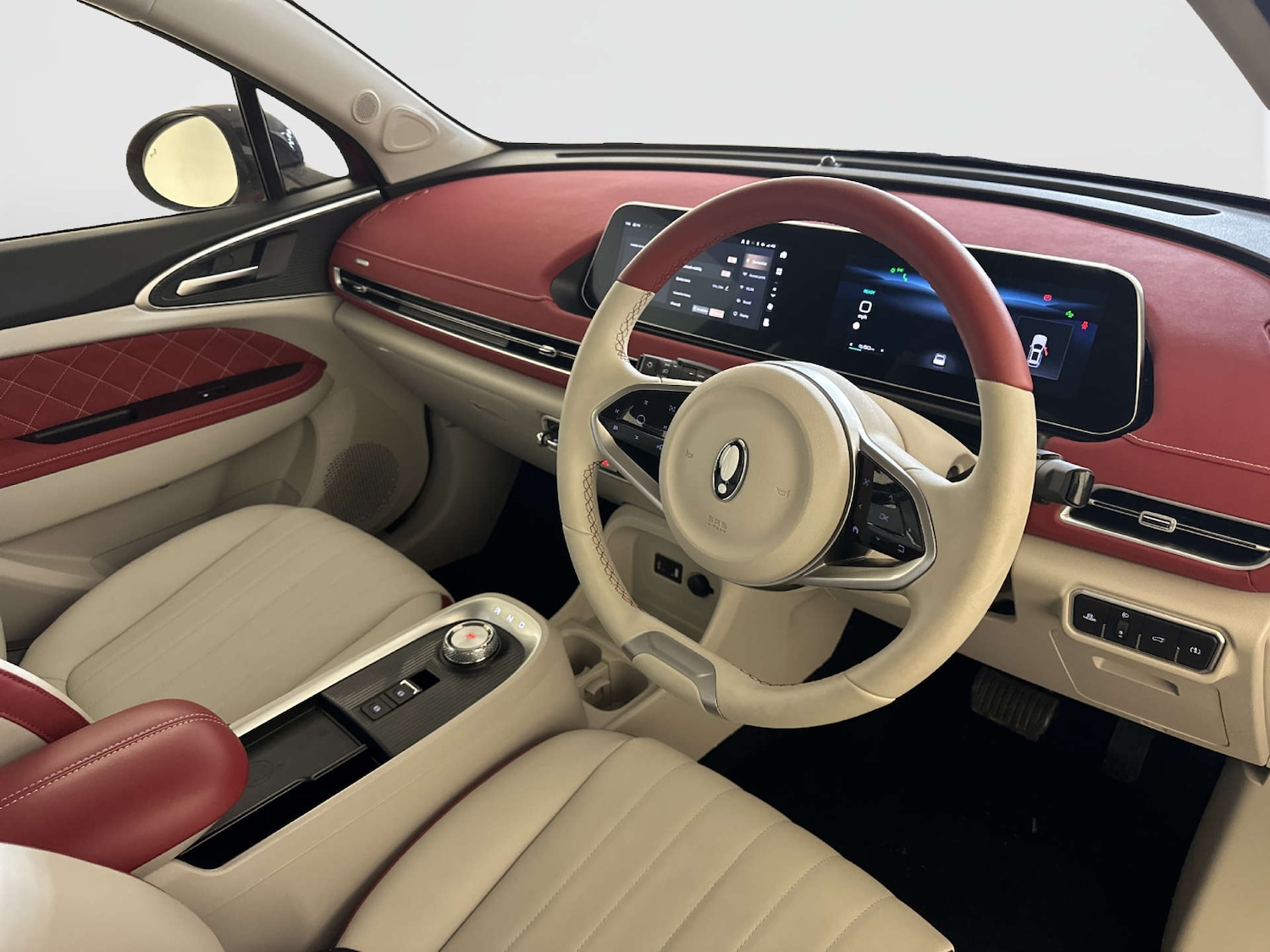 Used GWM ORA 03 2024 for sale - 77967940: Photo 15