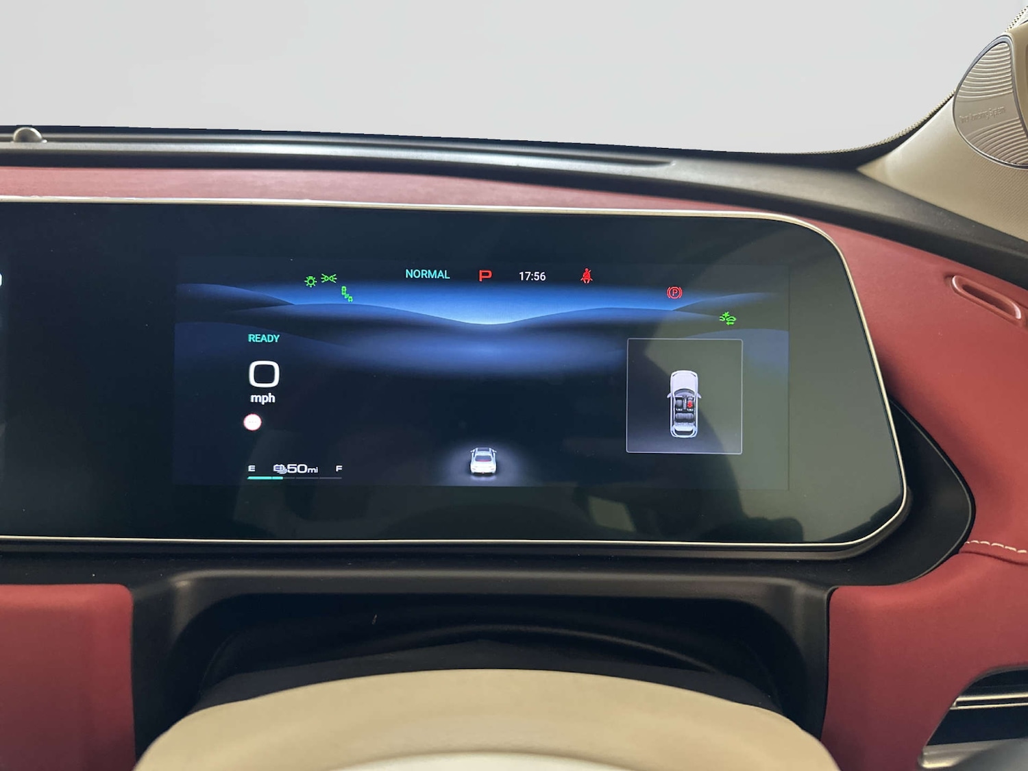 Used GWM ORA 03 2024 for sale - 77967940: Photo 18