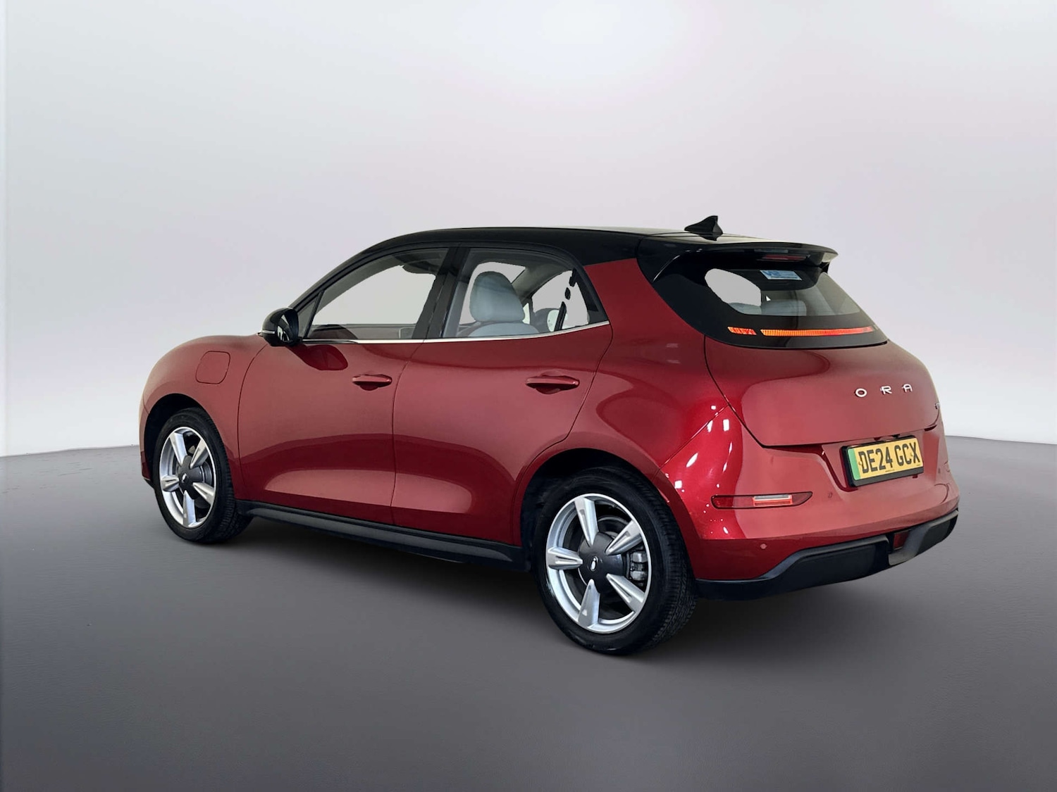 Used GWM ORA 03 2024 for sale - 77967940: Photo 8
