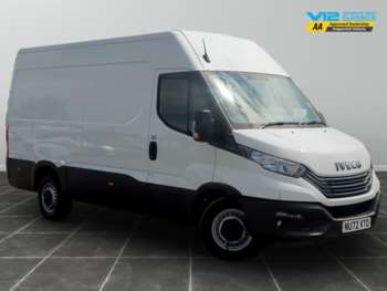 Used Iveco Daily 2022 for sale - 74938398: Photo