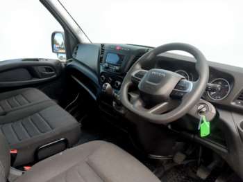 Used Iveco Daily 2022 for sale - 74938398: Photo