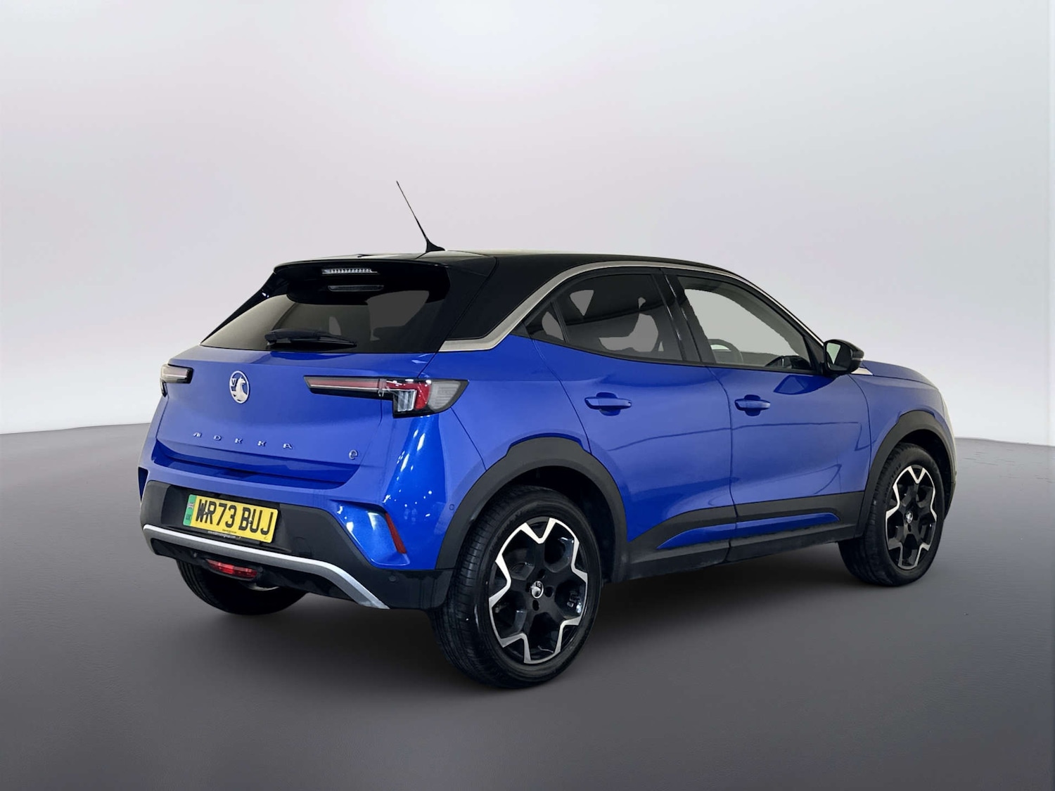 Used Vauxhall Mokka 2023 for sale - 77991955: Photo 10