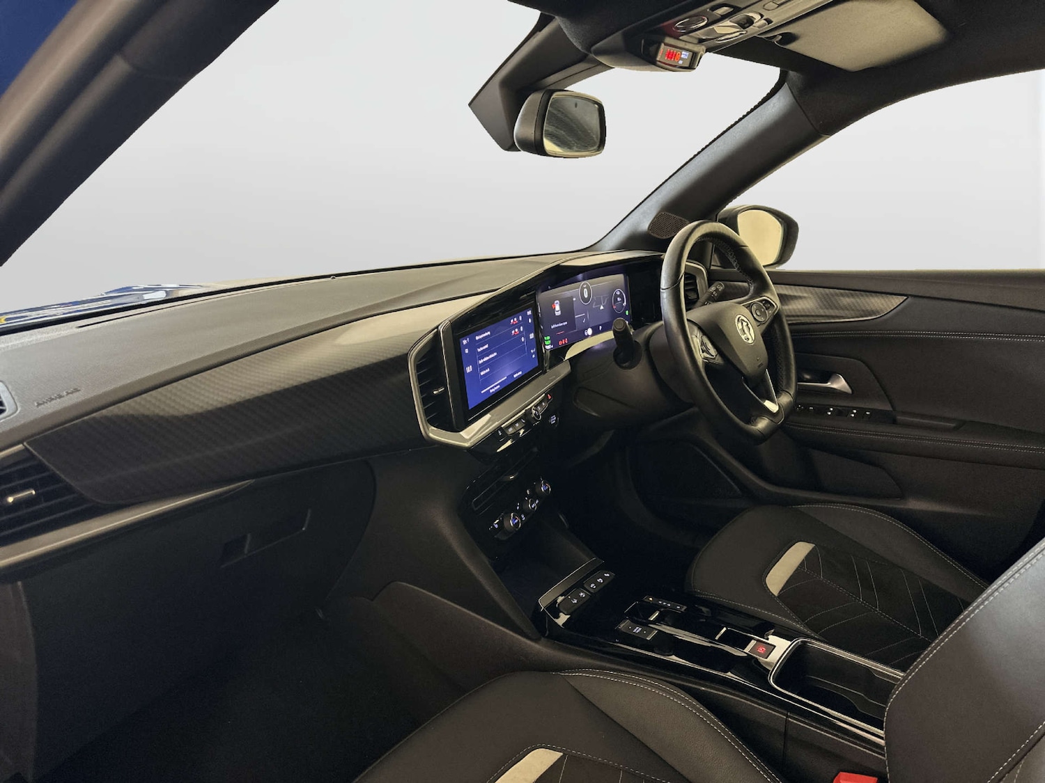 Used Vauxhall Mokka 2023 for sale - 77991955: Photo 12