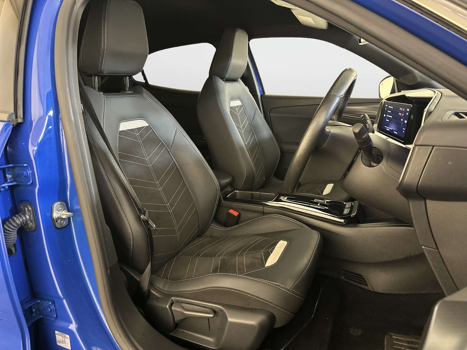 Used Vauxhall Mokka 2023 for sale - 77991955: Photo 13