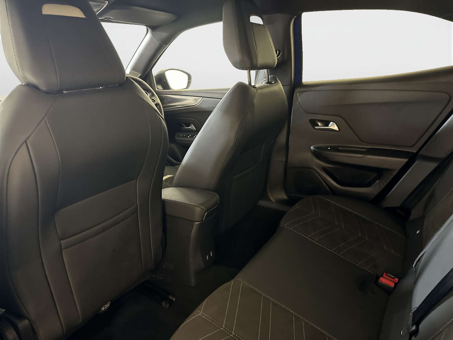 Used Vauxhall Mokka 2023 for sale - 77991955: Photo 14