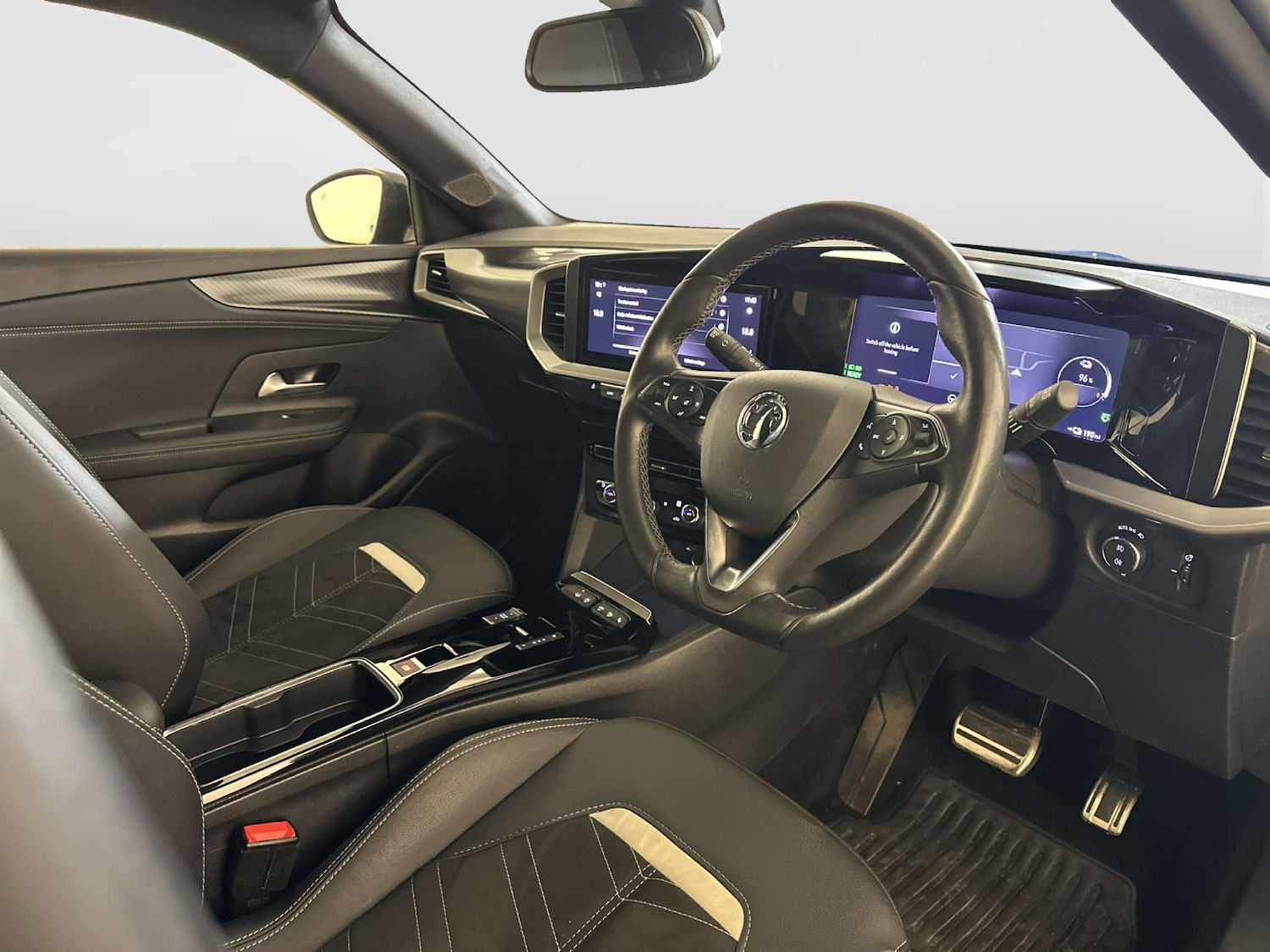 Used Vauxhall Mokka 2023 for sale - 77991955: Photo 15