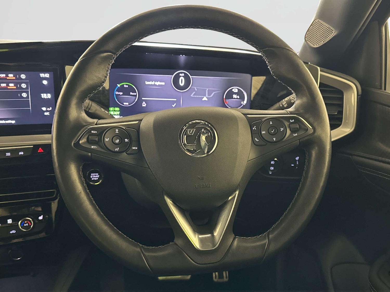 Used Vauxhall Mokka 2023 for sale - 77991955: Photo 16