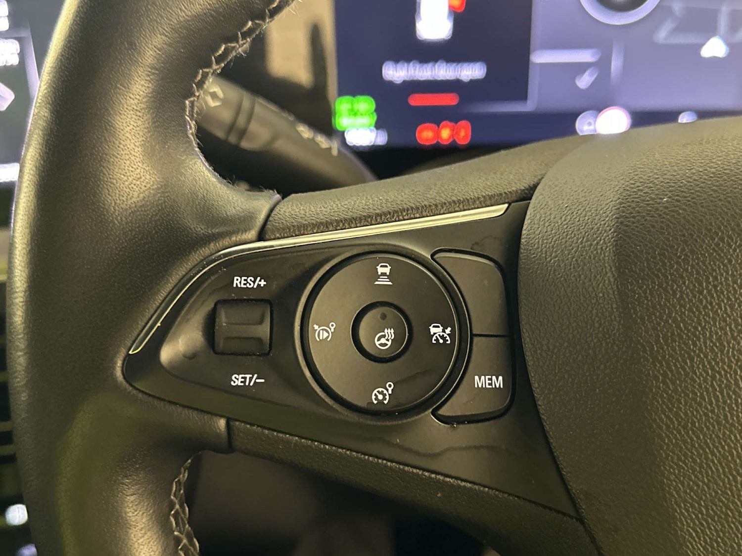 Used Vauxhall Mokka 2023 for sale - 77991955: Photo 17