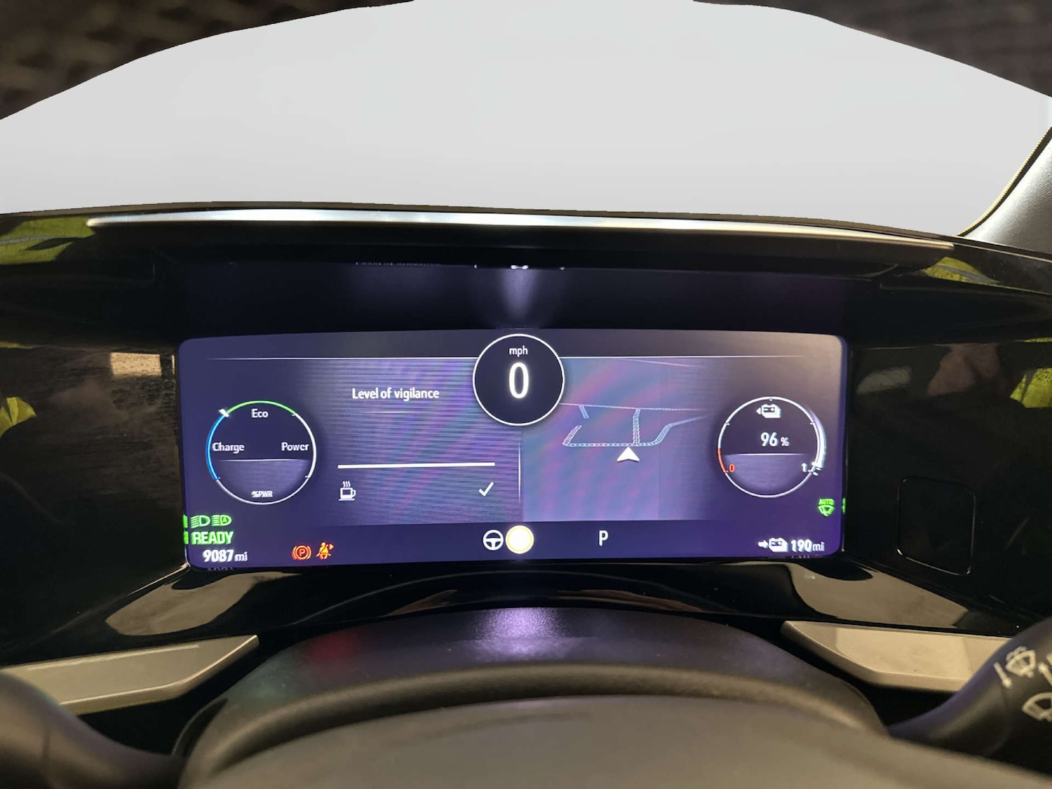 Used Vauxhall Mokka 2023 for sale - 77991955: Photo 18