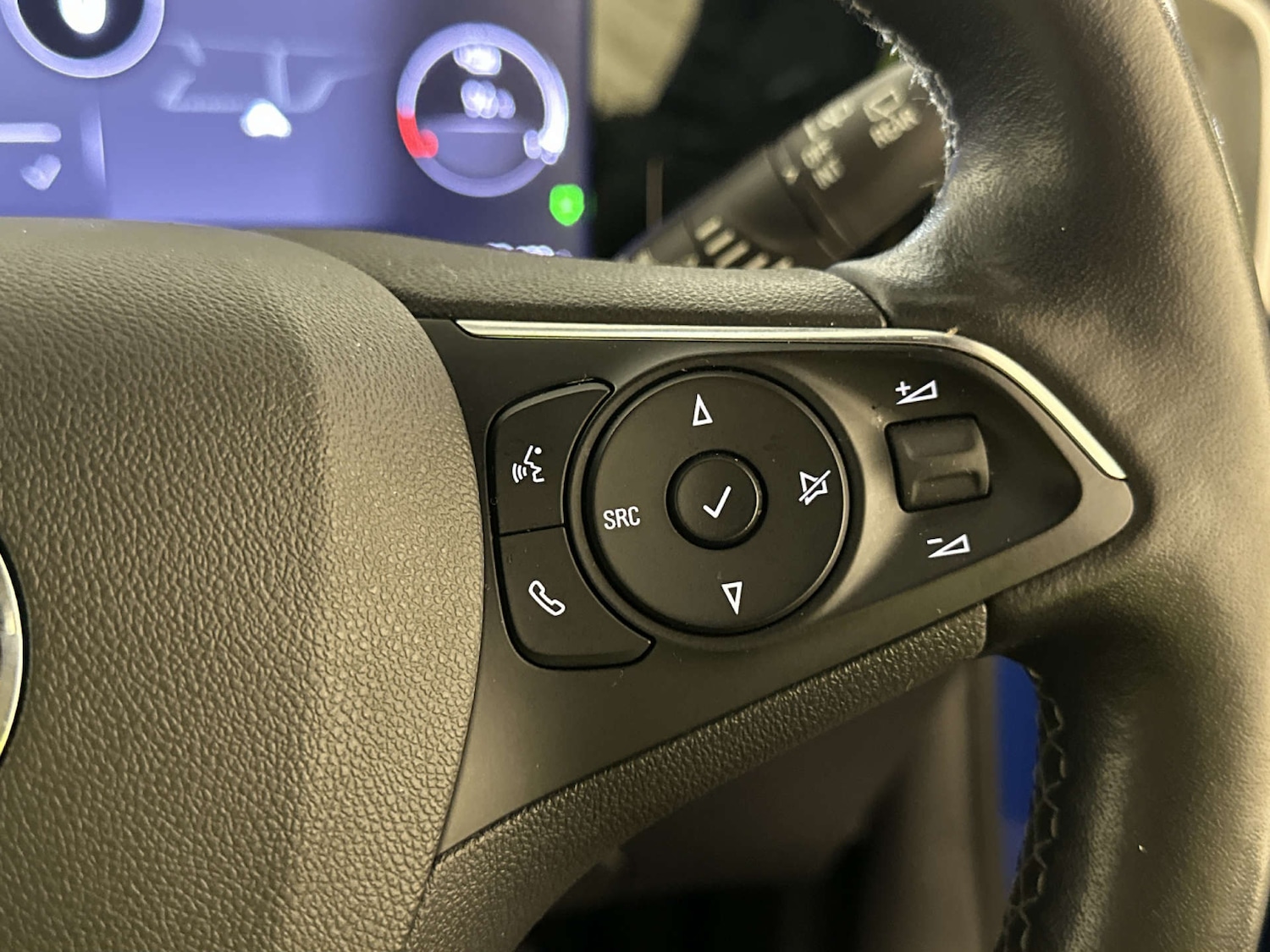 Used Vauxhall Mokka 2023 for sale - 77991955: Photo 19