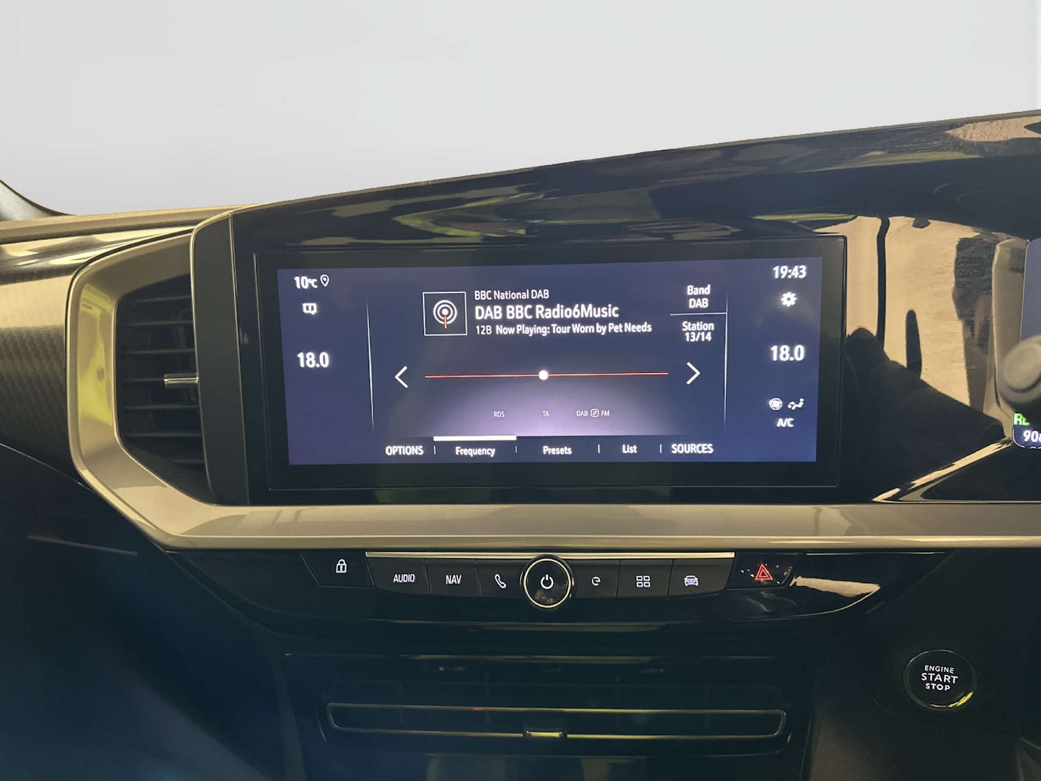 Used Vauxhall Mokka 2023 for sale - 77991955: Photo 20