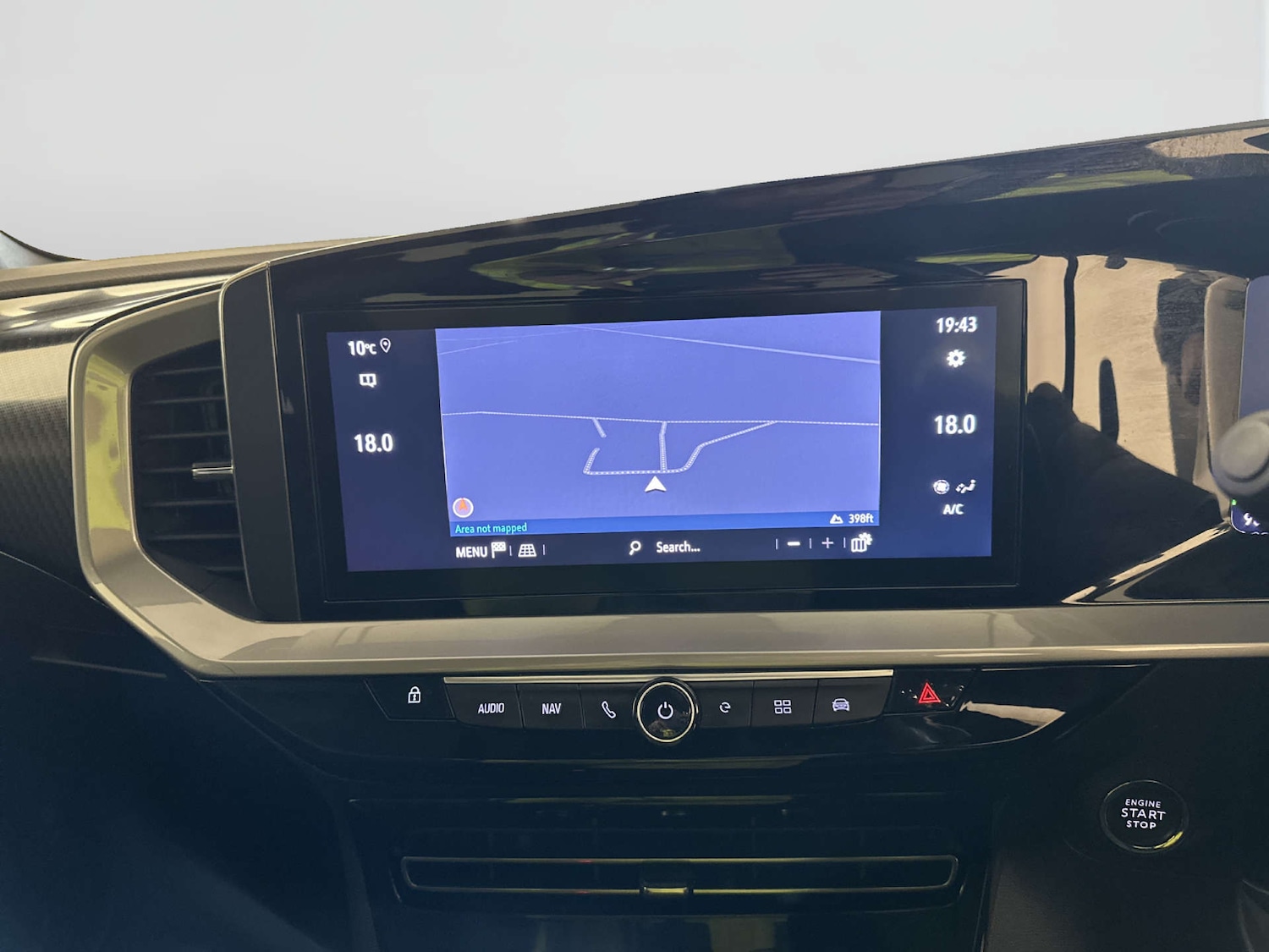 Used Vauxhall Mokka 2023 for sale - 77991955: Photo 21