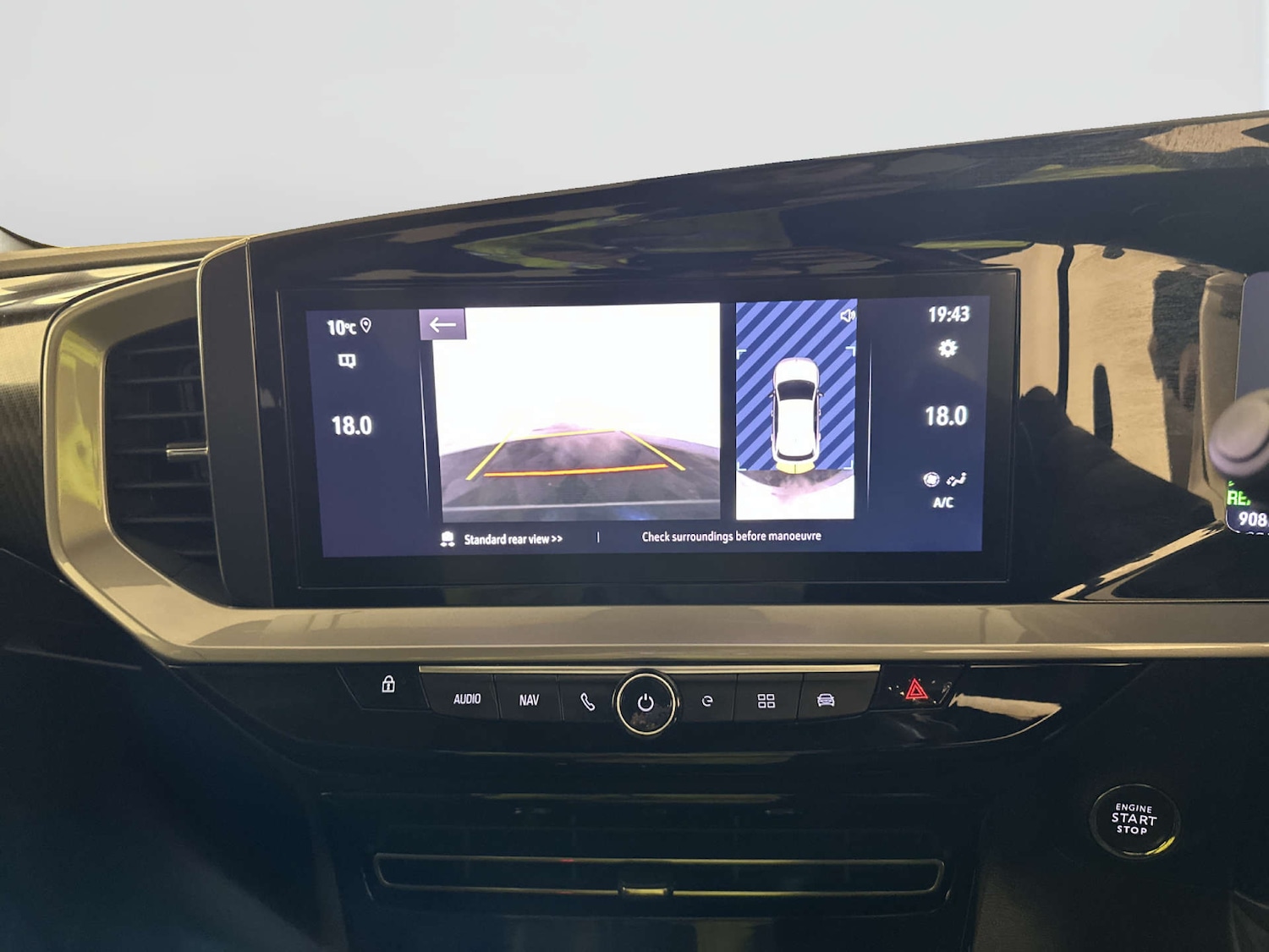 Used Vauxhall Mokka 2023 for sale - 77991955: Photo 22