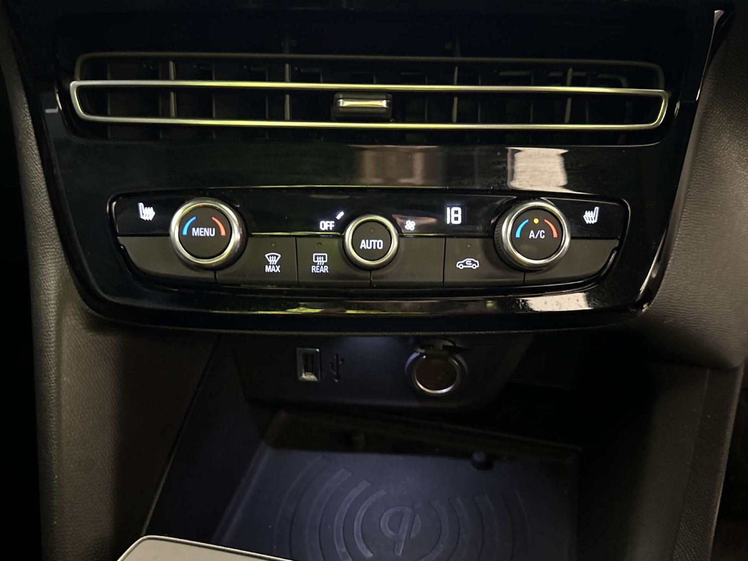 Used Vauxhall Mokka 2023 for sale - 77991955: Photo 24