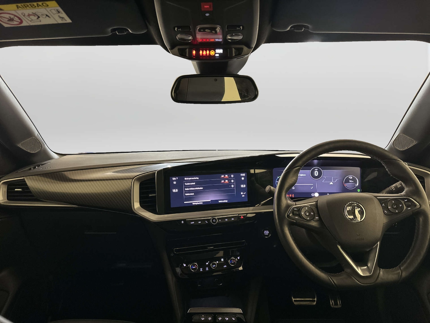 Used Vauxhall Mokka 2023 for sale - 77991955: Photo 3