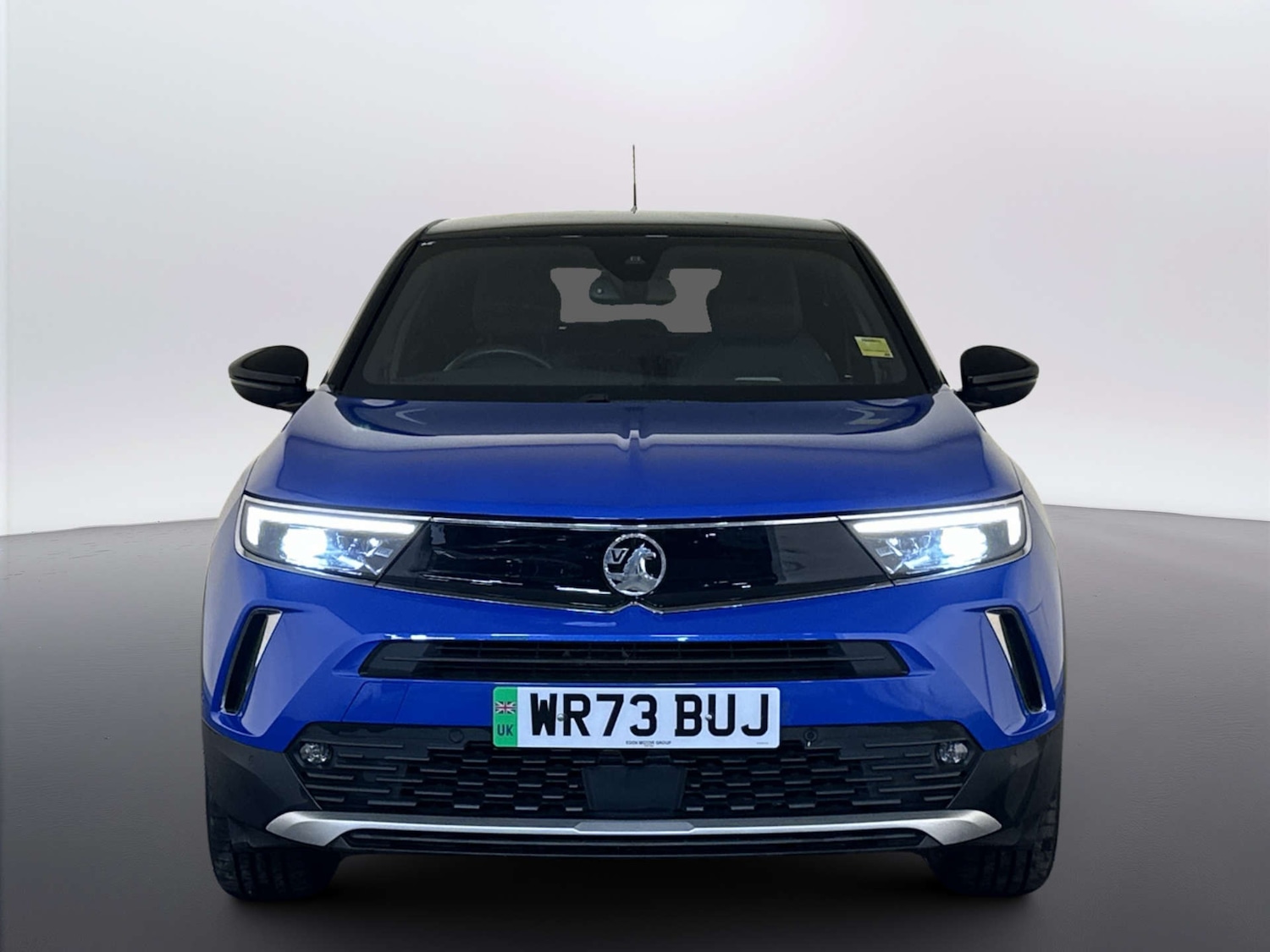 Used Vauxhall Mokka 2023 for sale - 77991955: Photo 5