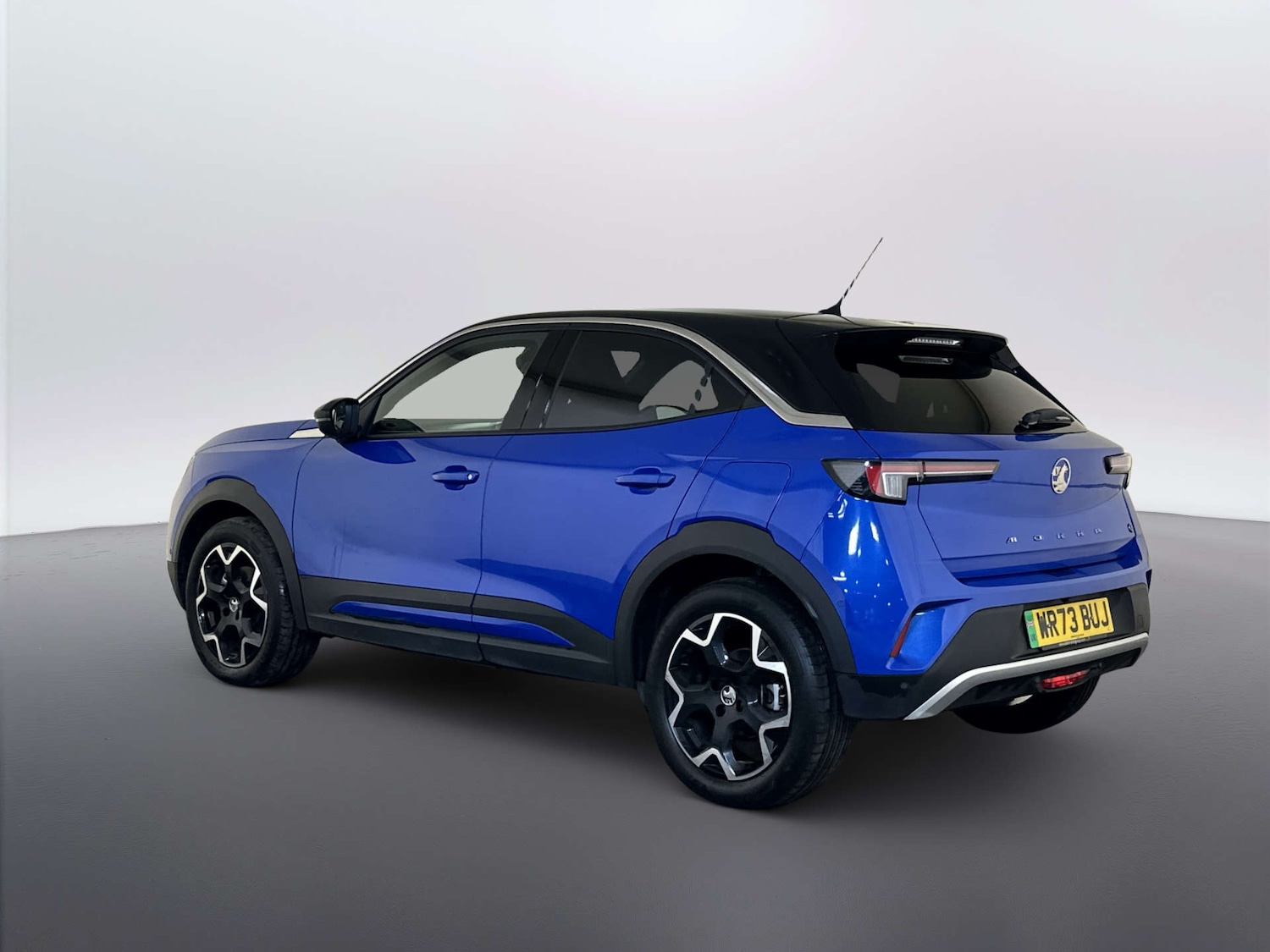 Used Vauxhall Mokka 2023 for sale - 77991955: Photo 8