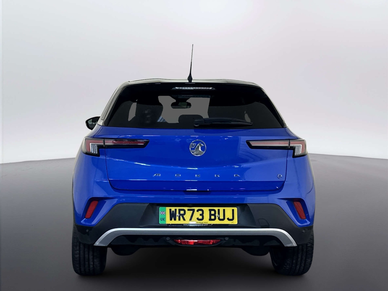 Used Vauxhall Mokka 2023 for sale - 77991955: Photo 9