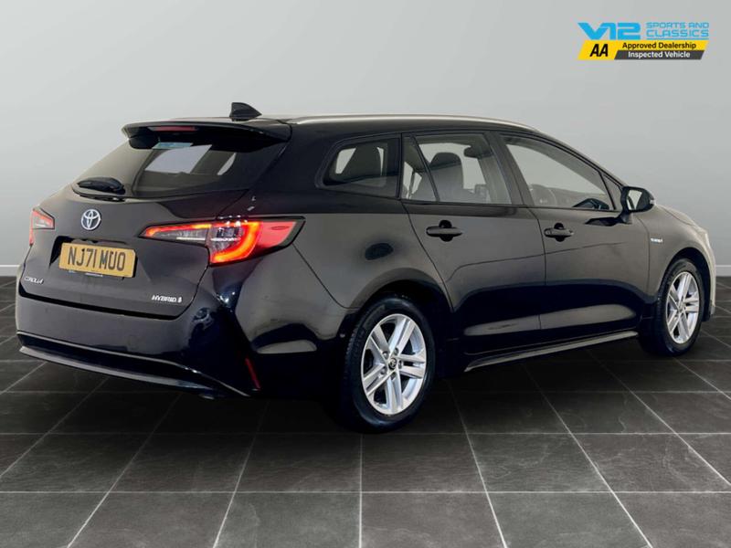 Used Toyota Corolla 2021 for sale - 76919963: Photo 10