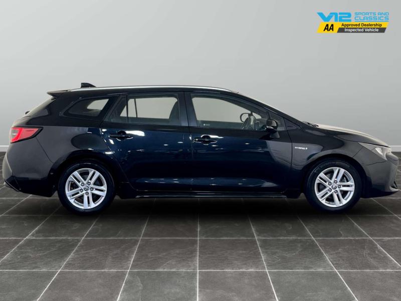 Used Toyota Corolla 2021 for sale - 76919963: Photo 11