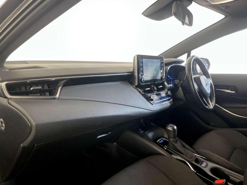 Used Toyota Corolla 2021 for sale - 76919963: Photo 12