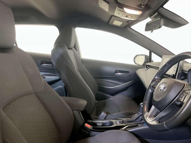 Used Toyota Corolla 2021 for sale - 76919963: Photo 13