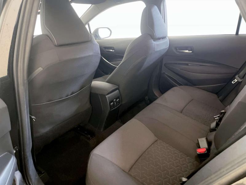 Used Toyota Corolla 2021 for sale - 76919963: Photo 14