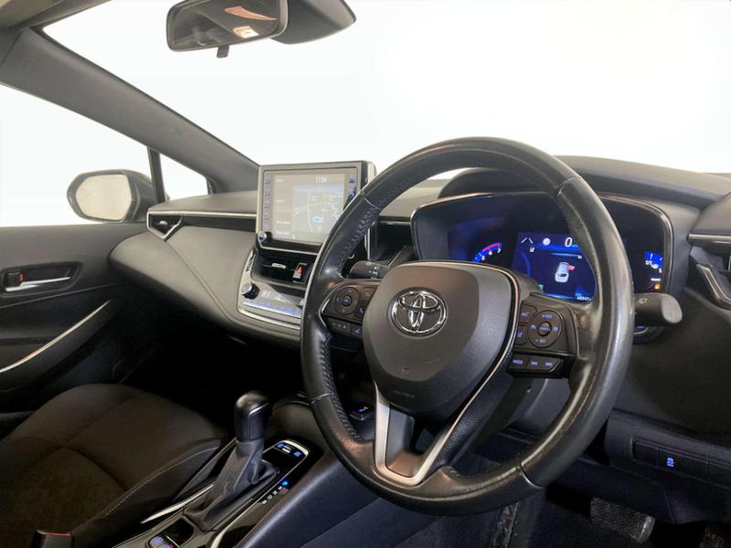 Used Toyota Corolla 2021 for sale - 76919963: Photo 15