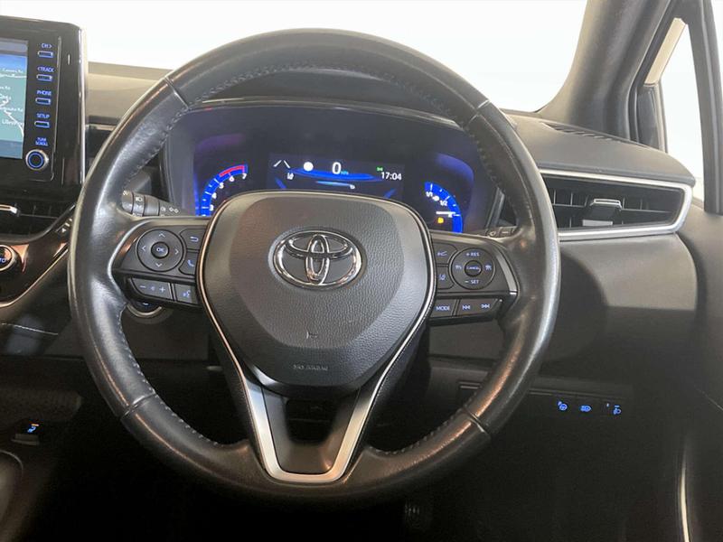 Used Toyota Corolla 2021 for sale - 76919963: Photo 16