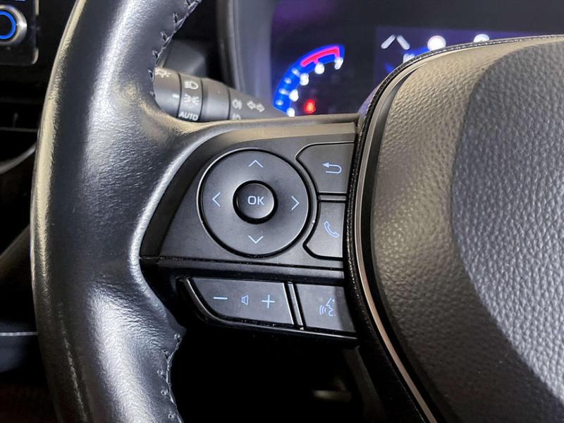 Used Toyota Corolla 2021 for sale - 76919963: Photo 17