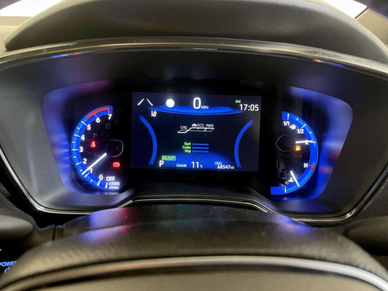 Used Toyota Corolla 2021 for sale - 76919963: Photo 18