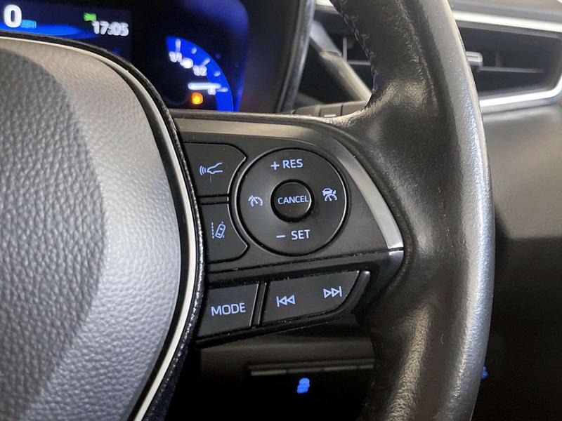 Used Toyota Corolla 2021 for sale - 76919963: Photo 19