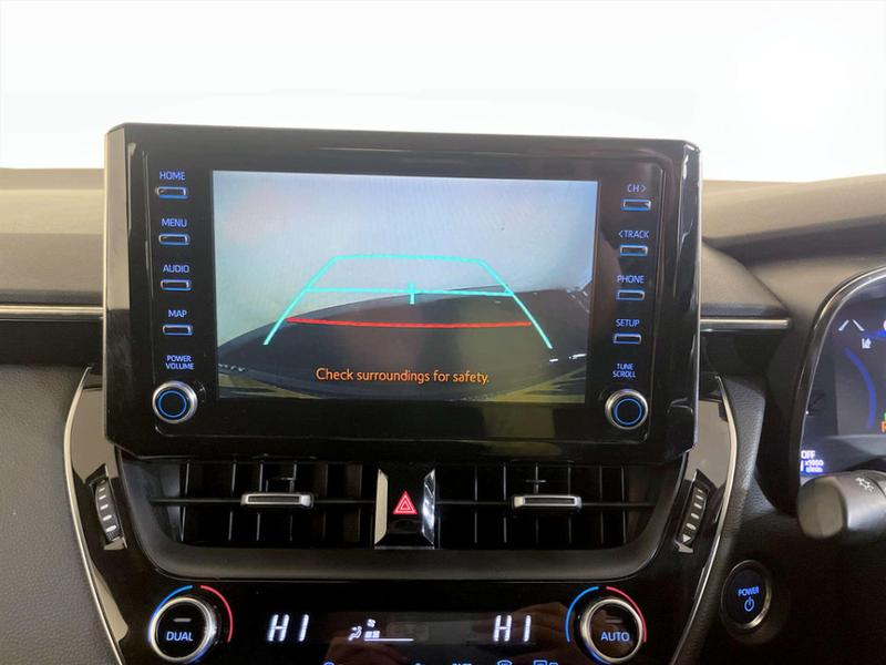 Used Toyota Corolla 2021 for sale - 76919963: Photo 20