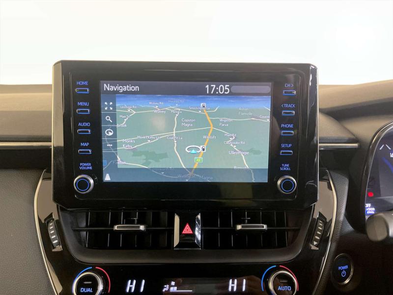 Used Toyota Corolla 2021 for sale - 76919963: Photo 21