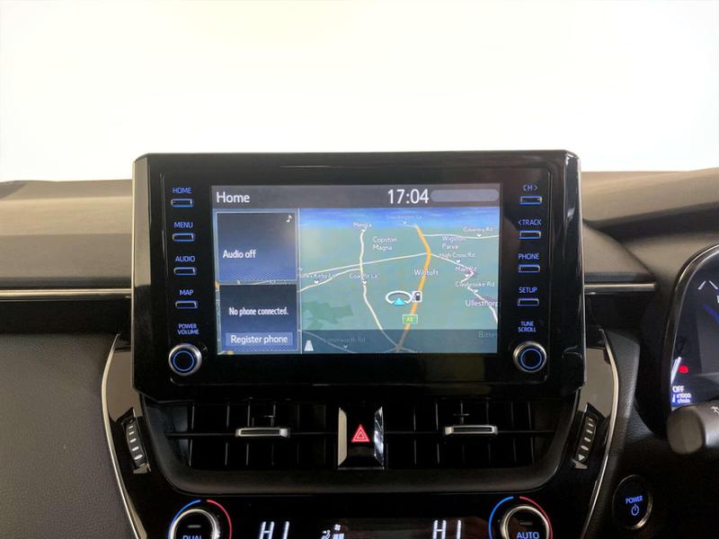 Used Toyota Corolla 2021 for sale - 76919963: Photo 22