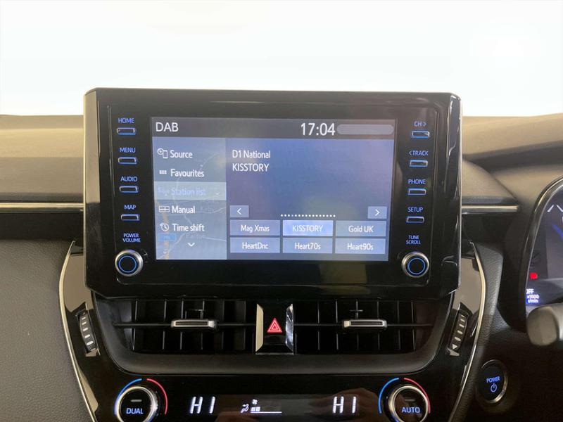 Used Toyota Corolla 2021 for sale - 76919963: Photo 23