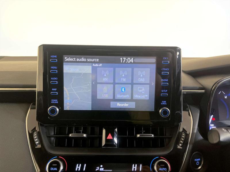 Used Toyota Corolla 2021 for sale - 76919963: Photo 24