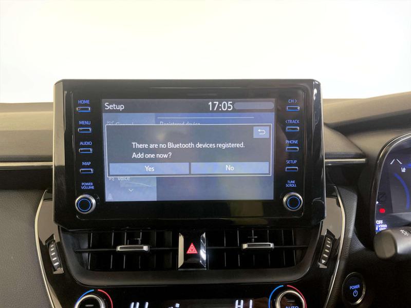 Used Toyota Corolla 2021 for sale - 76919963: Photo 25