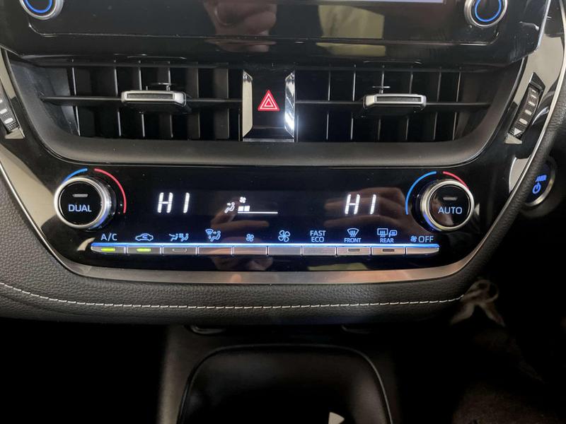 Used Toyota Corolla 2021 for sale - 76919963: Photo 26