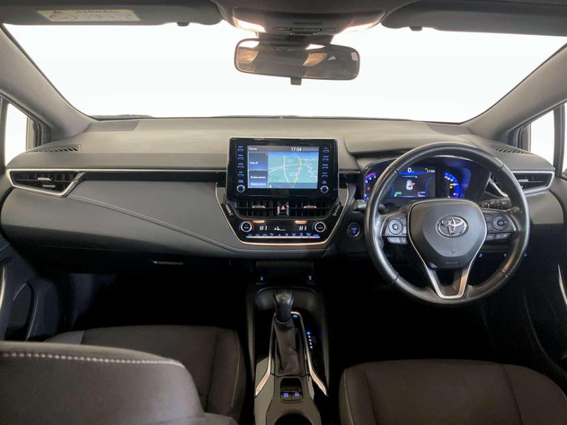 Used Toyota Corolla 2021 for sale - 76919963: Photo 3
